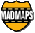 Mad Maps