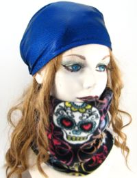 Check out our new neck warmers by RaciBabi
